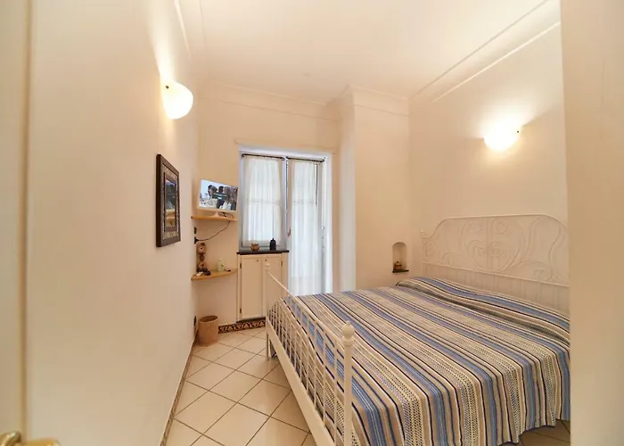 Vakantiehuis Chiara Marina Grande