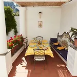 Vakantiehuis Chiara Marina Grande