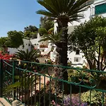 Chiara Marina Grande Vakantiehuis Capri