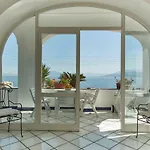 Chiara Marina Grande Vakantiehuis