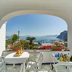 Vakantiehuis Chiara Marina Grande *