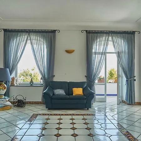 Chiara Marina Grande * Capri