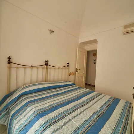 Chiara Marina Grande カプリ