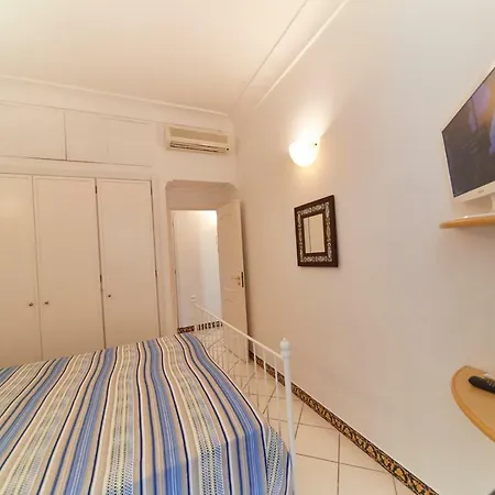 Hébergement de vacances Chiara Marina Grande *