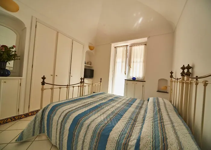 Chiara Marina Grande