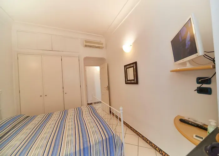 Сasa de vacaciones Chiara Marina Grande *