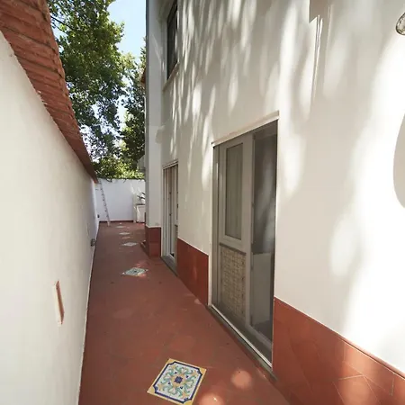 Chiara Marina Grande Casa de Férias Capri