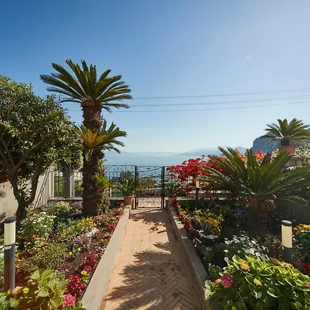 Casa de Férias Chiara Marina Grande