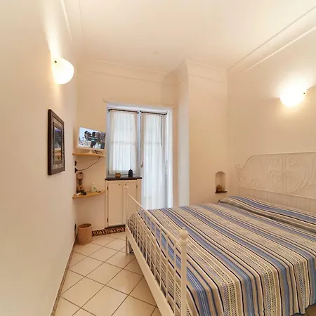 Casa de Férias Chiara Marina Grande