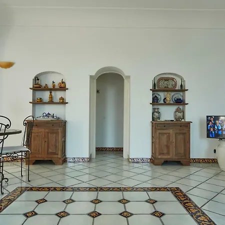 Casa de Férias Chiara Marina Grande *