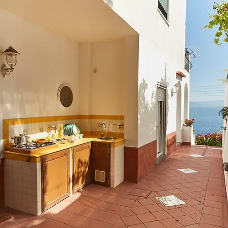 Chiara Marina Grande * Capri