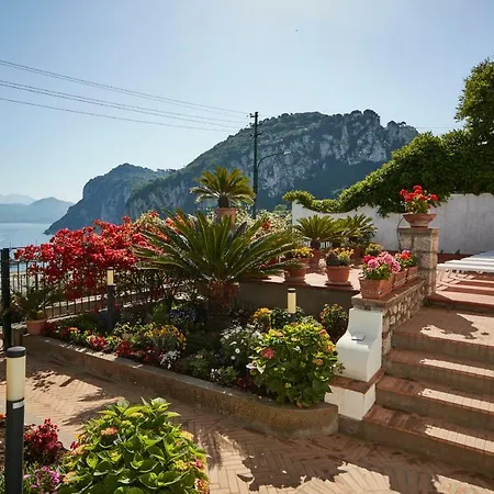 Casa de Férias Chiara Marina Grande