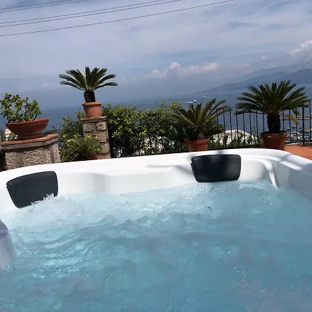 Casa de Férias Chiara Marina Grande